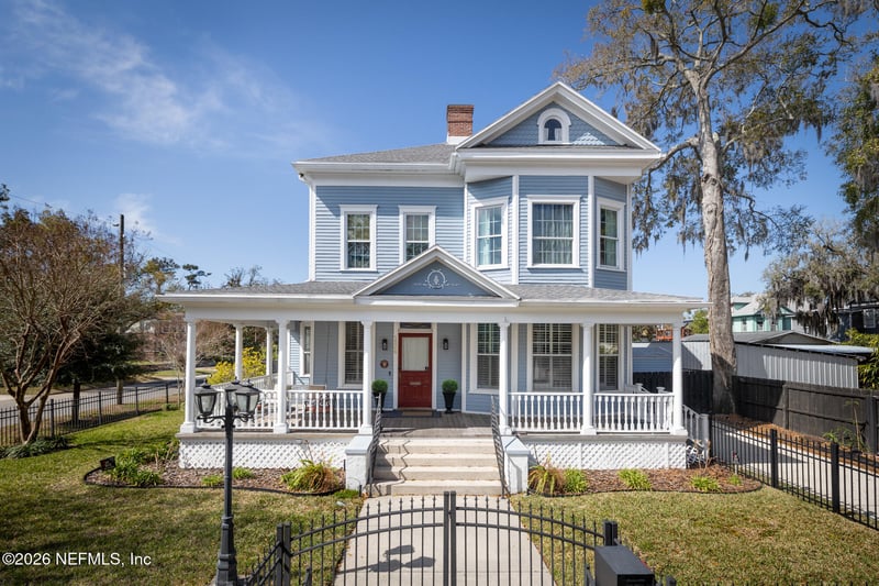 1526 Copeland St, Jacksonville, FL 32204