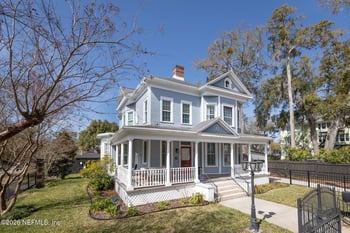 1526 Copeland St, Jacksonville, FL 32204