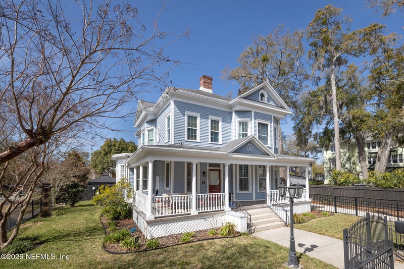 1526 Copeland St, Jacksonville, FL 32204