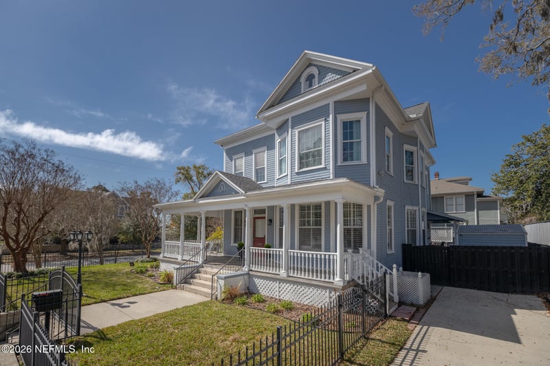 1526 Copeland St, Jacksonville, FL 32204