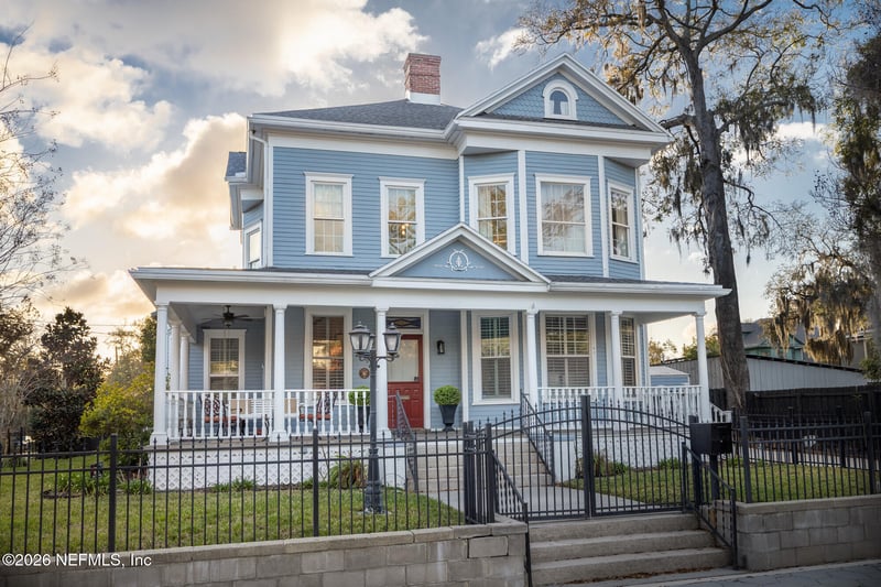 1526 Copeland St, Jacksonville, FL 32204