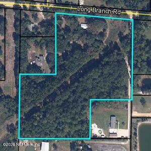 5569 Long Branch Rd, Jacksonville, FL 32234