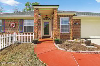 1306 Blue Eagle Trl, Jacksonville, FL 32225