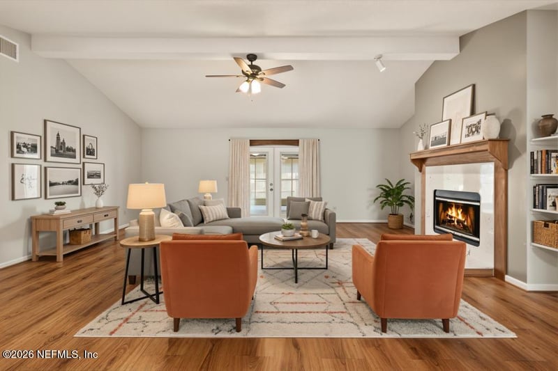 1306 Blue Eagle Trl, Jacksonville, FL 32225