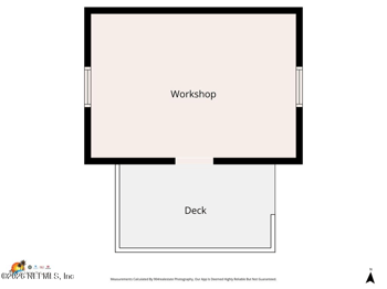 1306 Blue Eagle Trl, Jacksonville, FL 32225