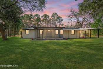 3374 Wall Rd, Green Cove Springs, FL 32043