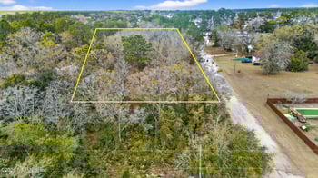 Park Ave, Jacksonville, FL 32218