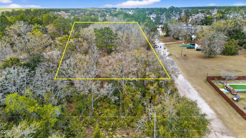 0 Park Ave, Jacksonville, FL 32218