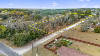 Park Ave, Jacksonville, FL 32218