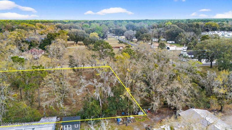 0 Park Ave, Jacksonville, FL 32218