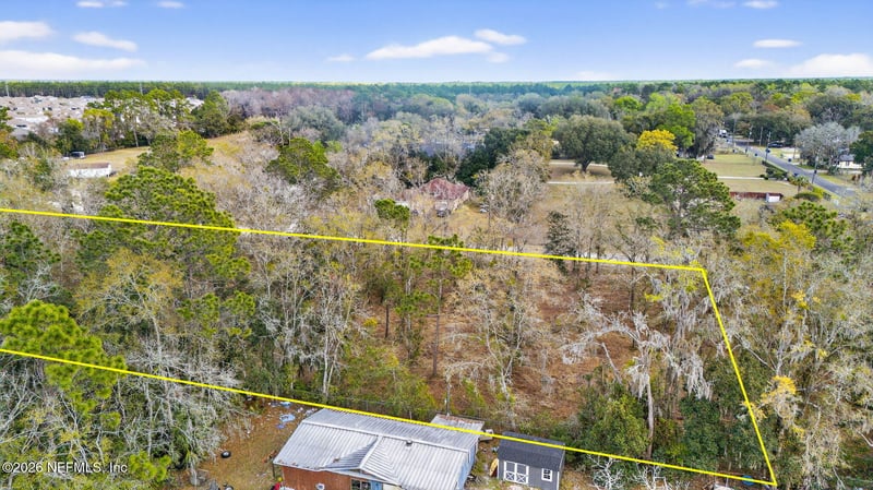 0 Park Ave, Jacksonville, FL 32218