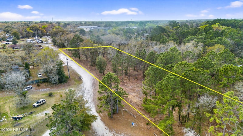 0 Park Ave, Jacksonville, FL 32218