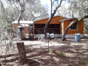 5816 Bryce St, Keystone Heights, FL 32656