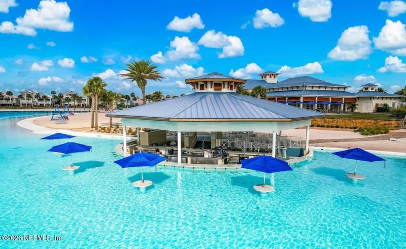 147 Clifton Bay Loop, St Johns, FL 32259