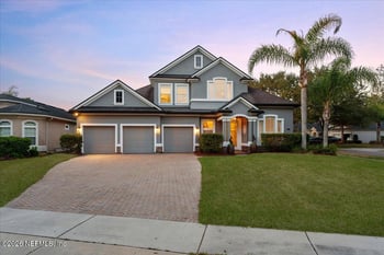 10 Nantucket Island Ct, Ponte Vedra, FL 32081