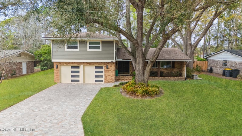 2733 Boquette Ave, Jacksonville, FL 32217