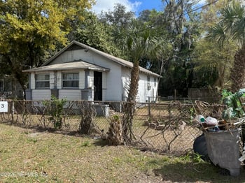 7503 Wilder Ave, Jacksonville, FL 32208