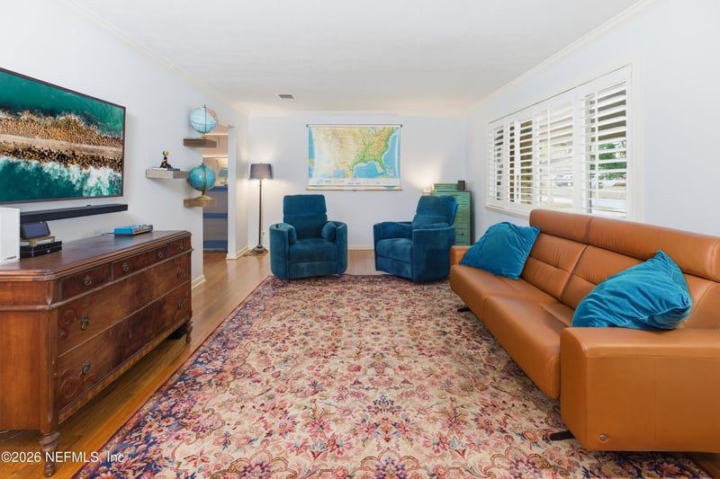 2733 Boquette Ave, Jacksonville, FL 32217