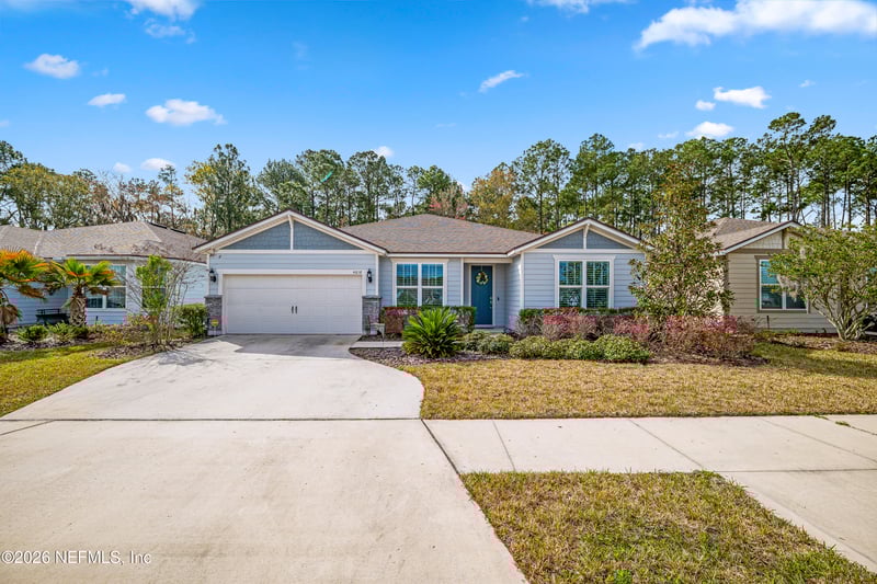 4618 Farmhouse Gate Trl, Jacksonville, FL 32226