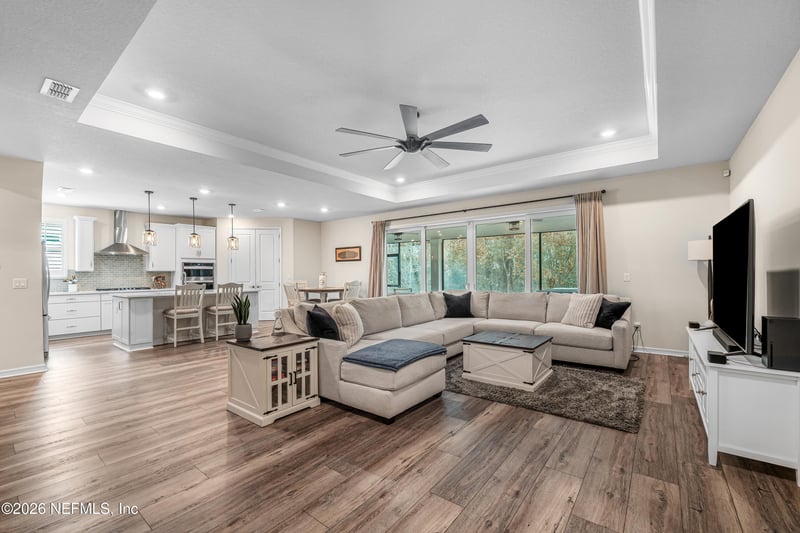 4618 Farmhouse Gate Trl, Jacksonville, FL 32226