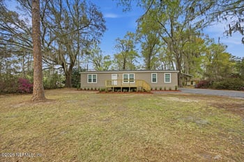6067 Taft Rd, Macclenny, FL 32063