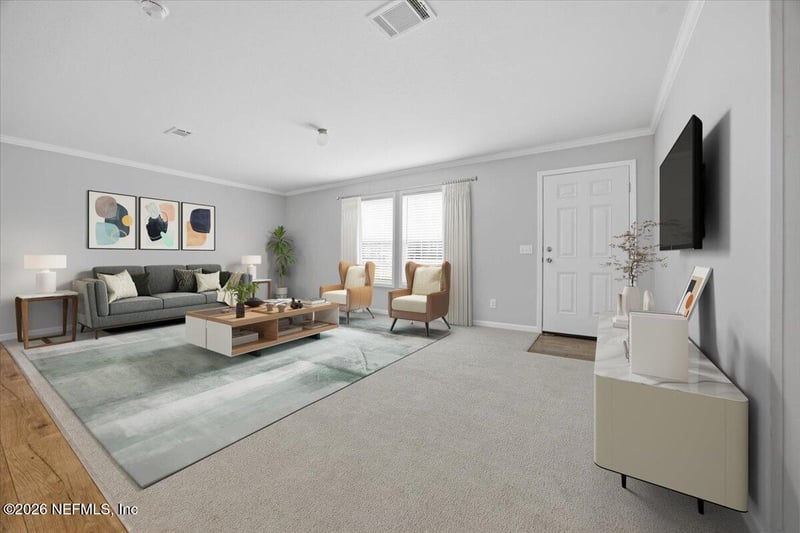 6067 Taft Rd, Macclenny, FL 32063