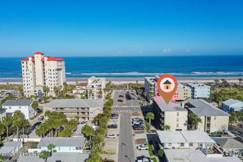400 1st St #D, Jacksonville Beach, FL 32250