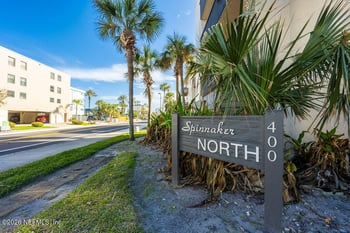 400 1st St #D, Jacksonville Beach, FL 32250