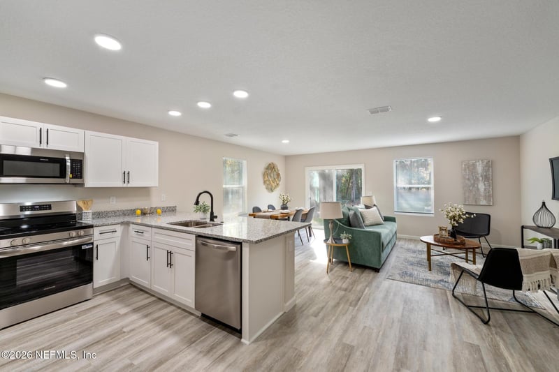 1128 Comanche St, Jacksonville, FL 32205