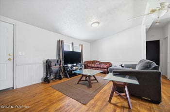 13377 233 Ln, Raiford, FL 32083