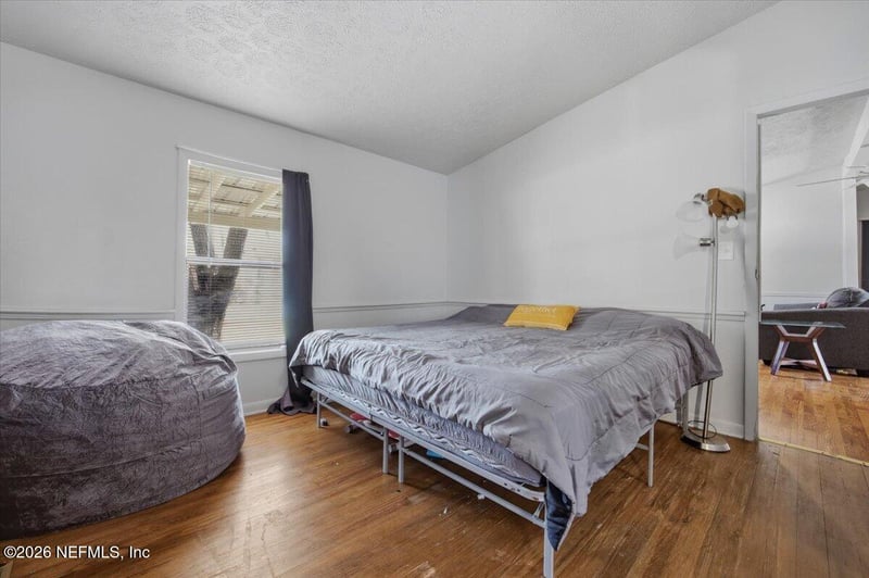 13377 233 Ln, Raiford, FL 32083