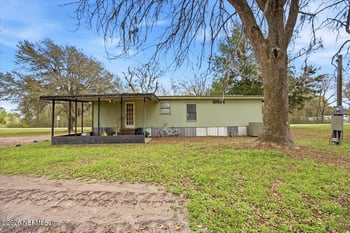 13377 233 Ln, Raiford, FL 32083