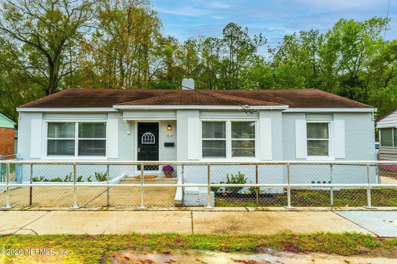 4616 Timuquana Rd, Jacksonville, FL 32210