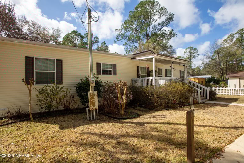 5711 Caribbean Cir, Keystone Heights, FL 32656