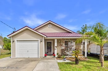 1240 Four Mile Rd, St Augustine, FL 32084