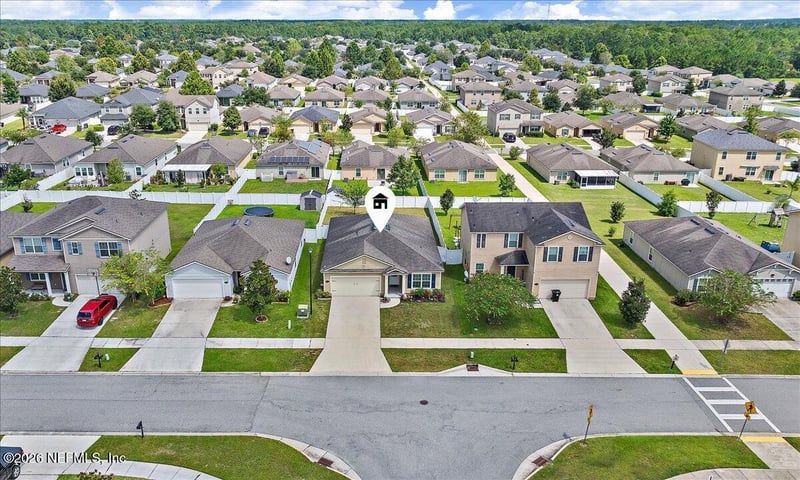 4085 Great Falls Loop, Middleburg, FL 32068