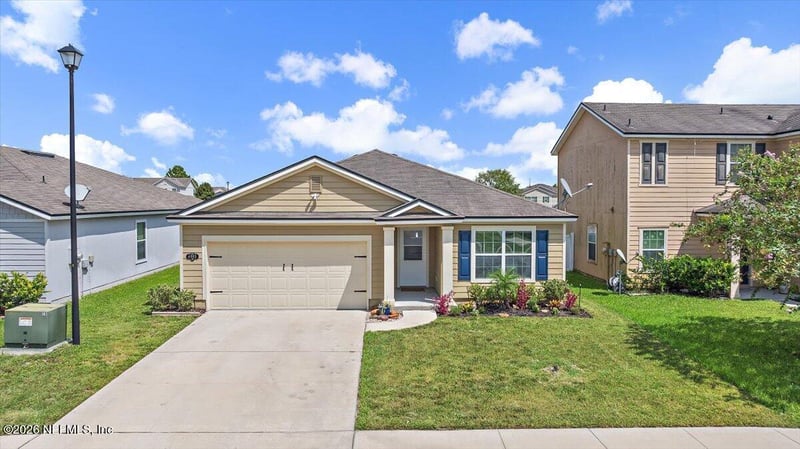 4085 Great Falls Loop, Middleburg, FL 32068