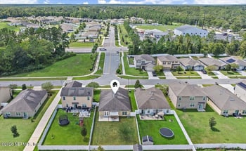 4085 Great Falls Loop, Middleburg, FL 32068