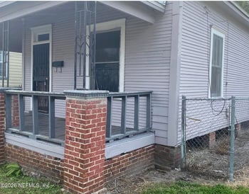 1244 5th St, Jacksonville, FL 32209