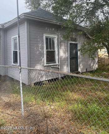1244 5th St, Jacksonville, FL 32209