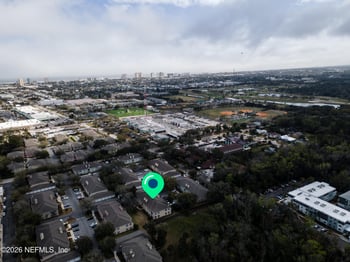 121 Jardin De Mer Pl #121, Jacksonville Beach, FL 32250