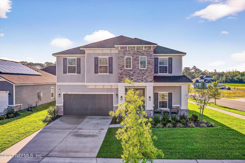 2113 Featheredge Way, Middleburg, FL 32068