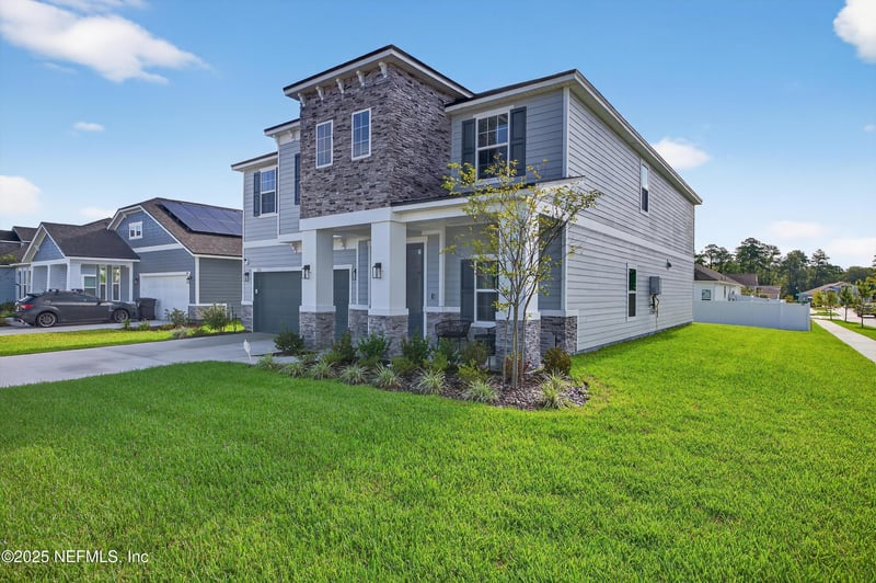 2113 Featheredge Way, Middleburg, FL 32068