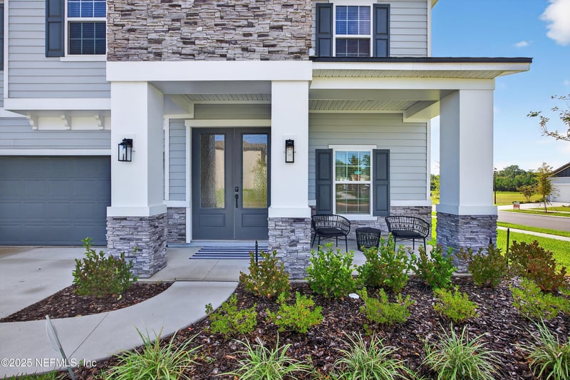 2113 Featheredge Way, Middleburg, FL 32068