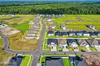 2113 Featheredge Way, Middleburg, FL 32068