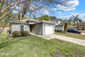 11187 Mikris Dr, Jacksonville, FL 32225