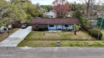 10761 Pinholster Rd, Jacksonville, FL 32218
