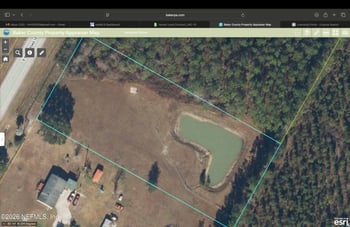 121 121 , Macclenny, FL 32063