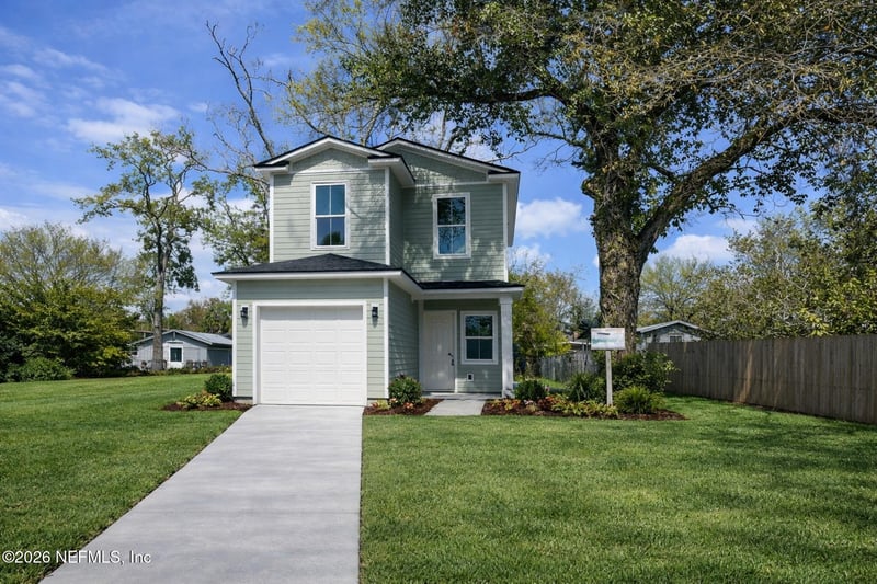 1489 23rd St, Jacksonville, FL 32209