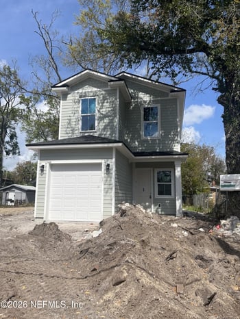 1489 23rd St, Jacksonville, FL 32209